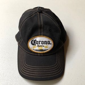 Corona Baseball Cap  NWT.